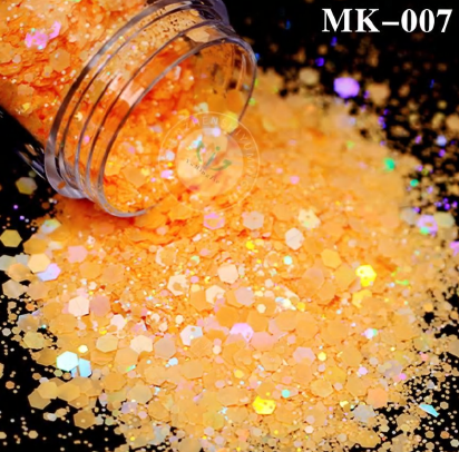 GLITZER