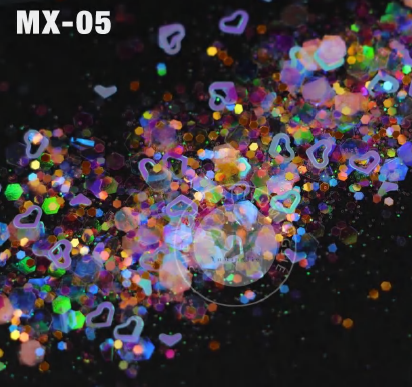 GLITZER