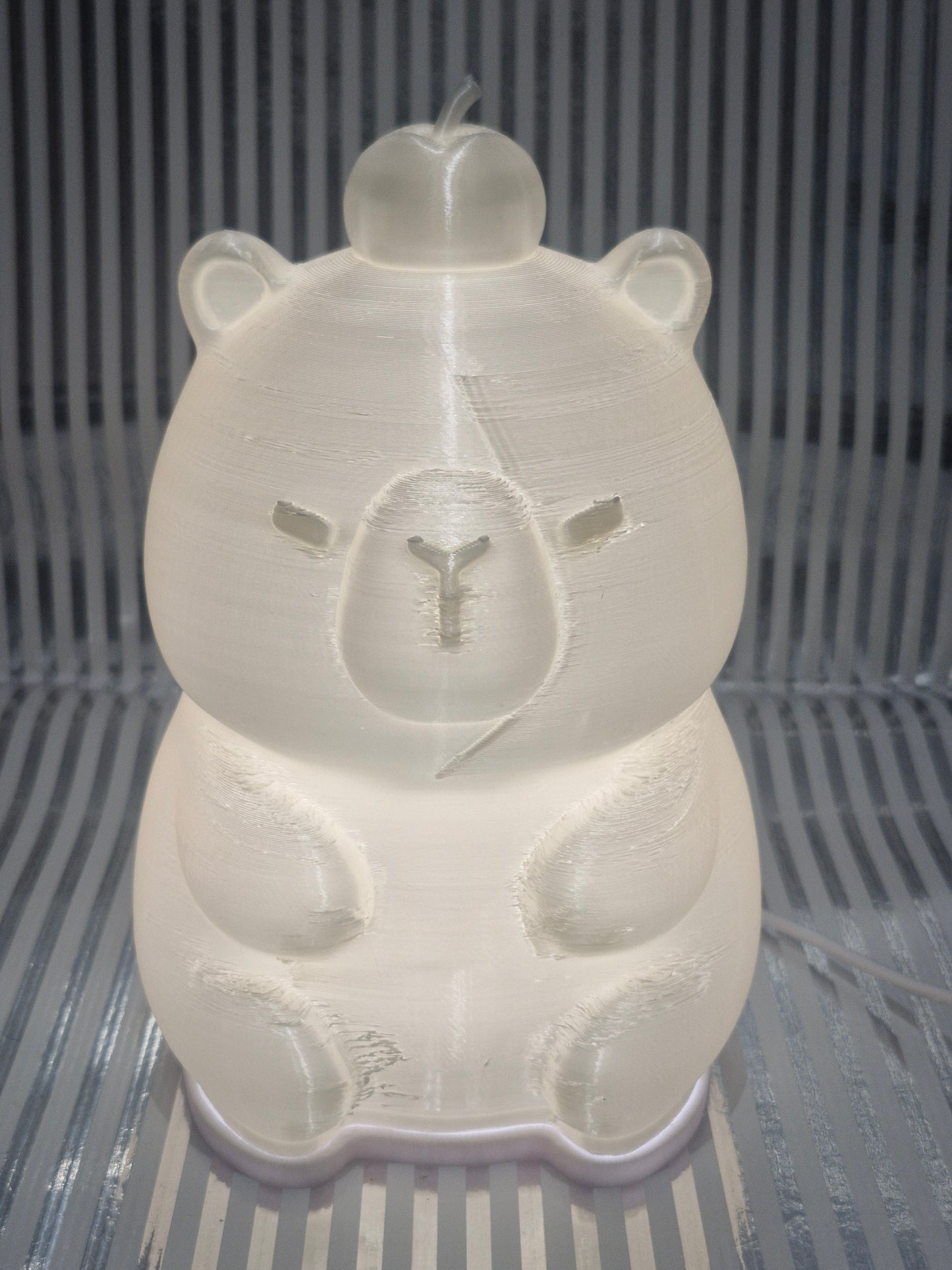 Nachtlichter 3D-Druck