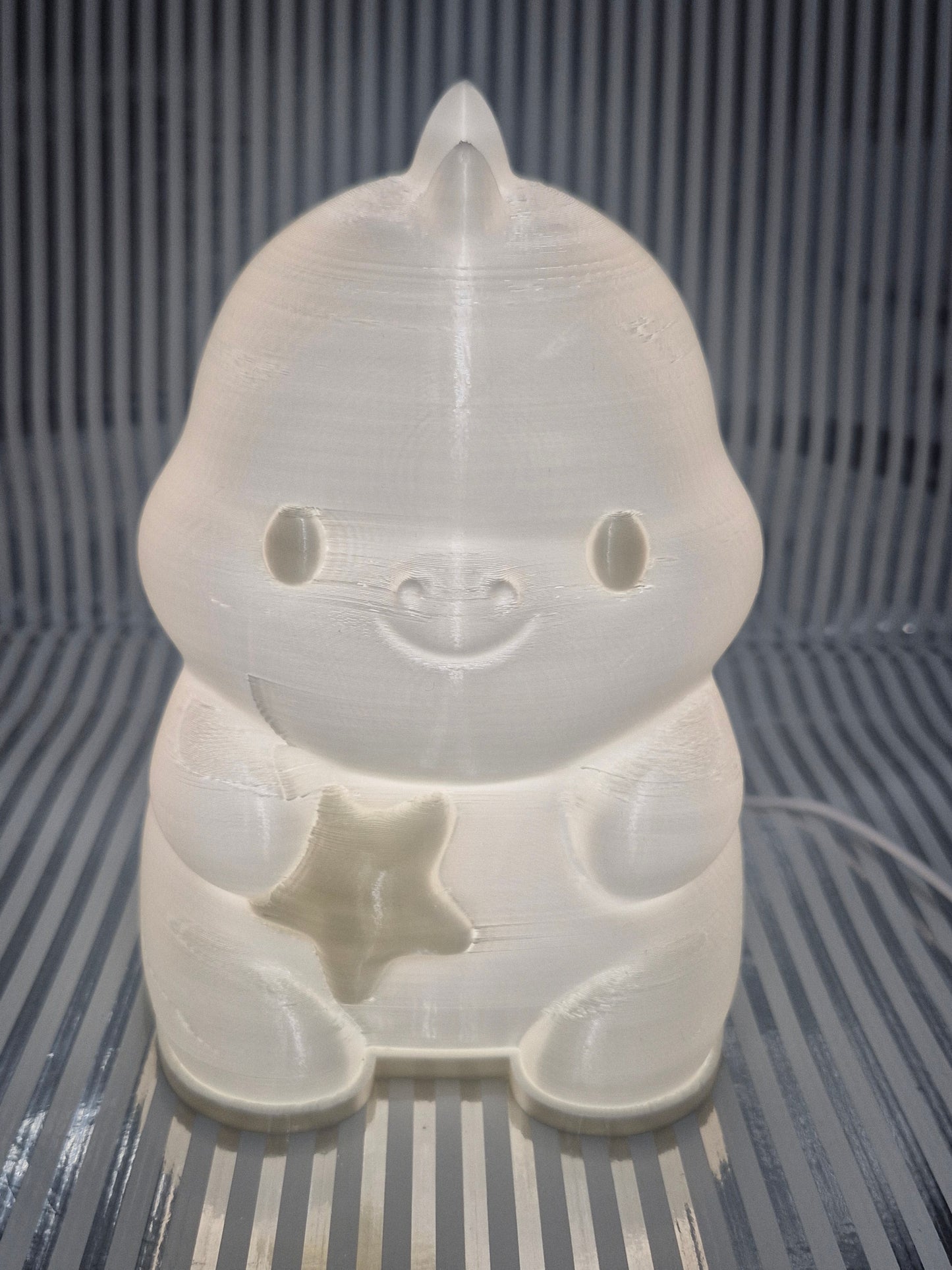 Nachtlichter 3D-Druck