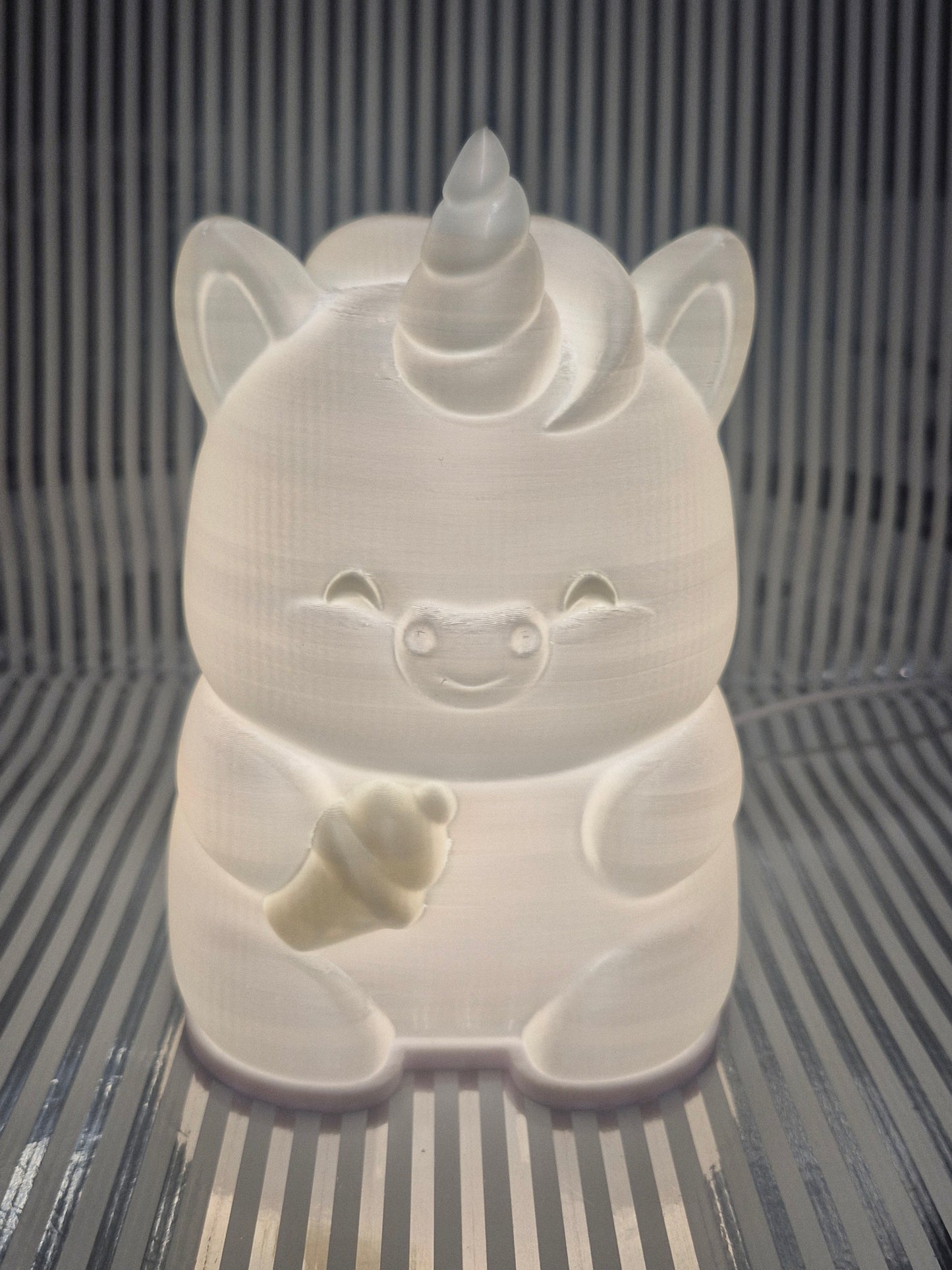 Nachtlichter 3D-Druck