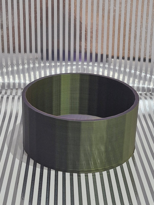 Runde Box 15cm durchmesser, 3d gedruckt  / ZKYWARD