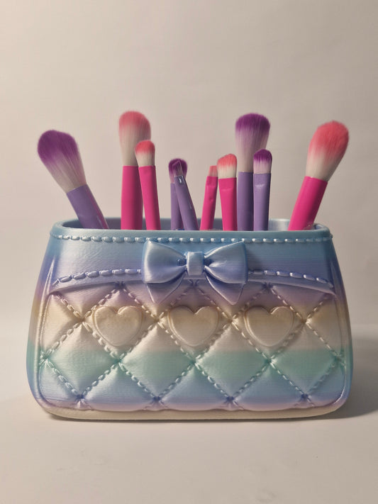 Schminktaschen Box - 3d druck