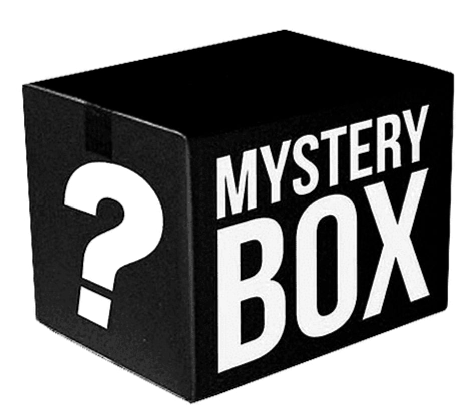 Mystery Box /  Größe M