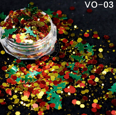 GLITZER