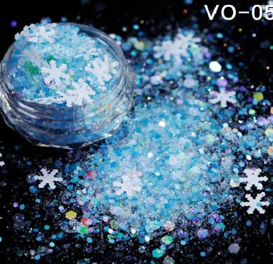 GLITZER
