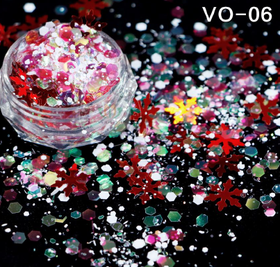 GLITZER