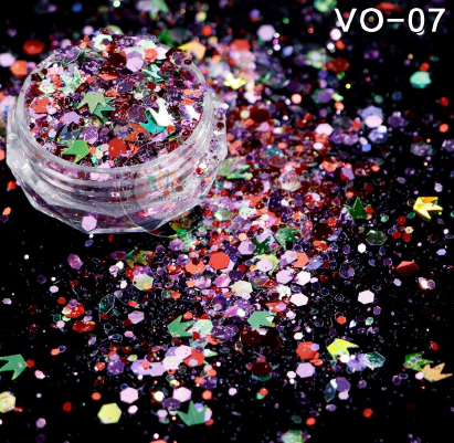 GLITZER