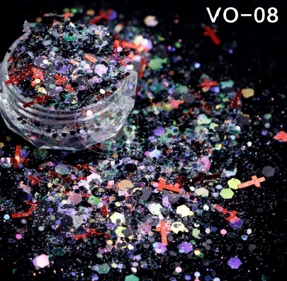 GLITZER