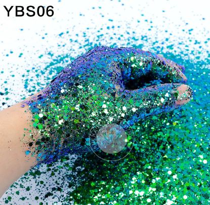 GLITZER