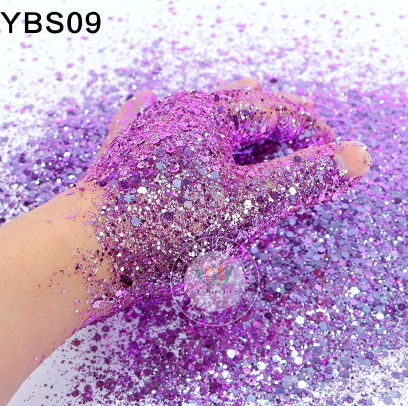GLITZER