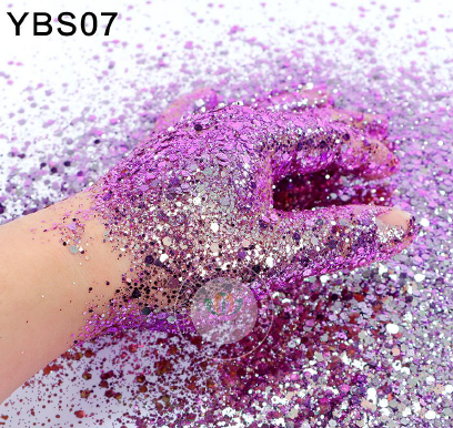 GLITZER