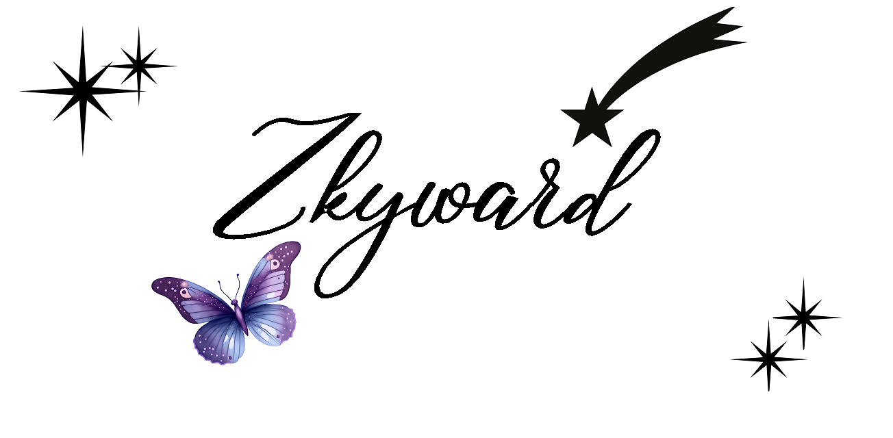 Graviertes ZKYWARD Trinkglas