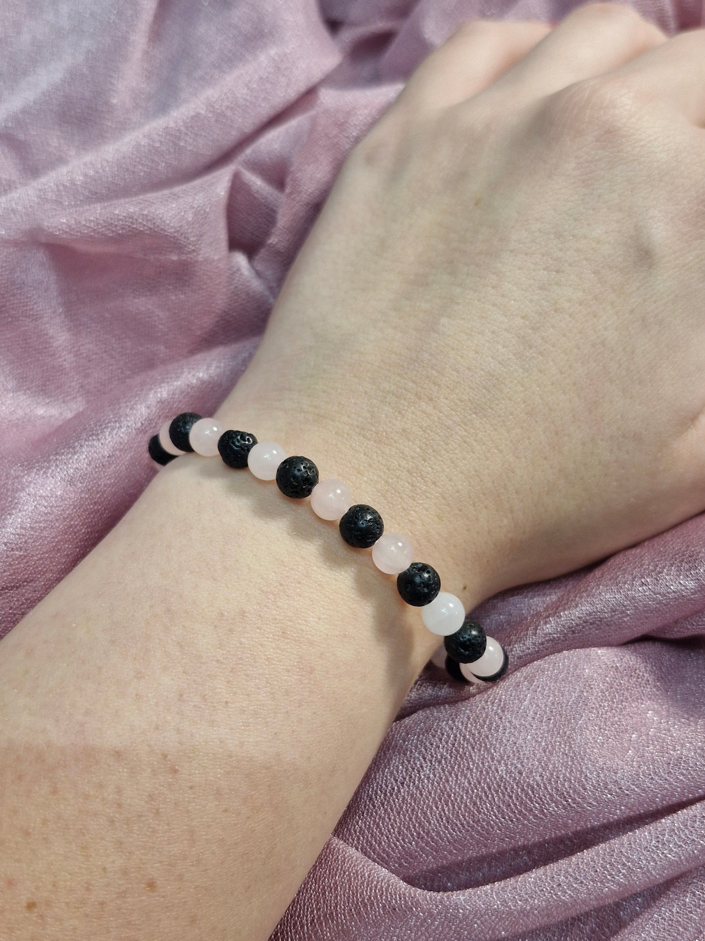 Halsketten / Ohrringe / Ringe / Armbänder - mit und ohne Heilsteine
