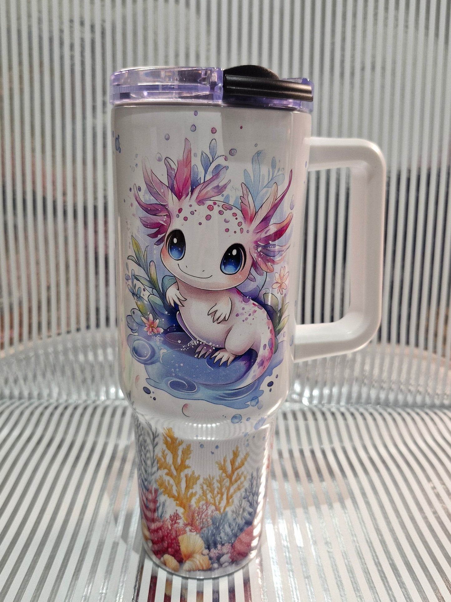THERMO  -  Becher / Tumbler