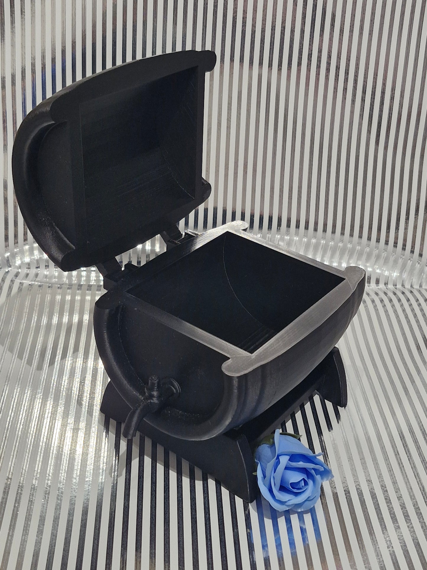 Bierfass 3D gedruckt