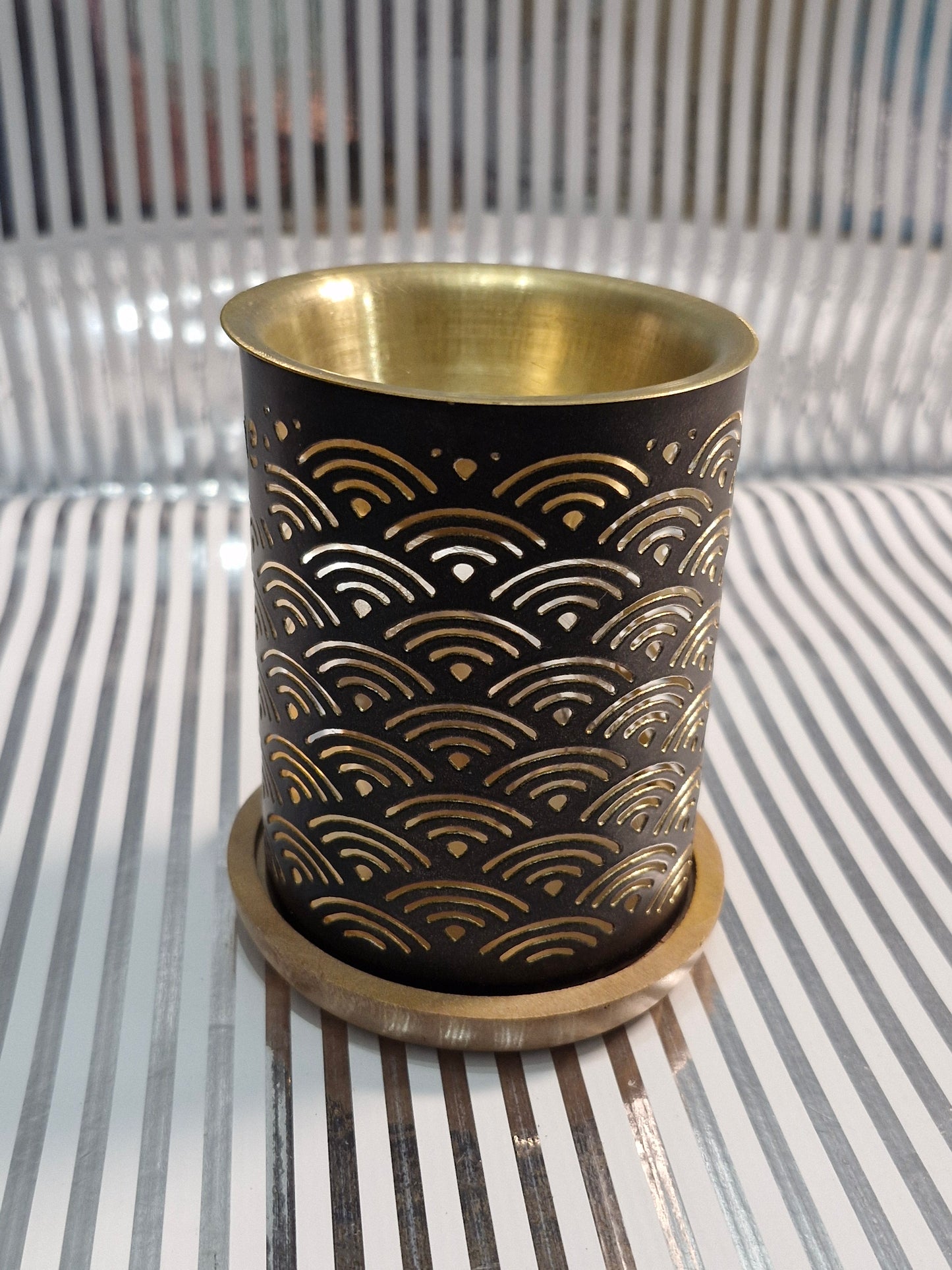 Duftlampen / Aroma Stein Diffusor / Räucherboxen