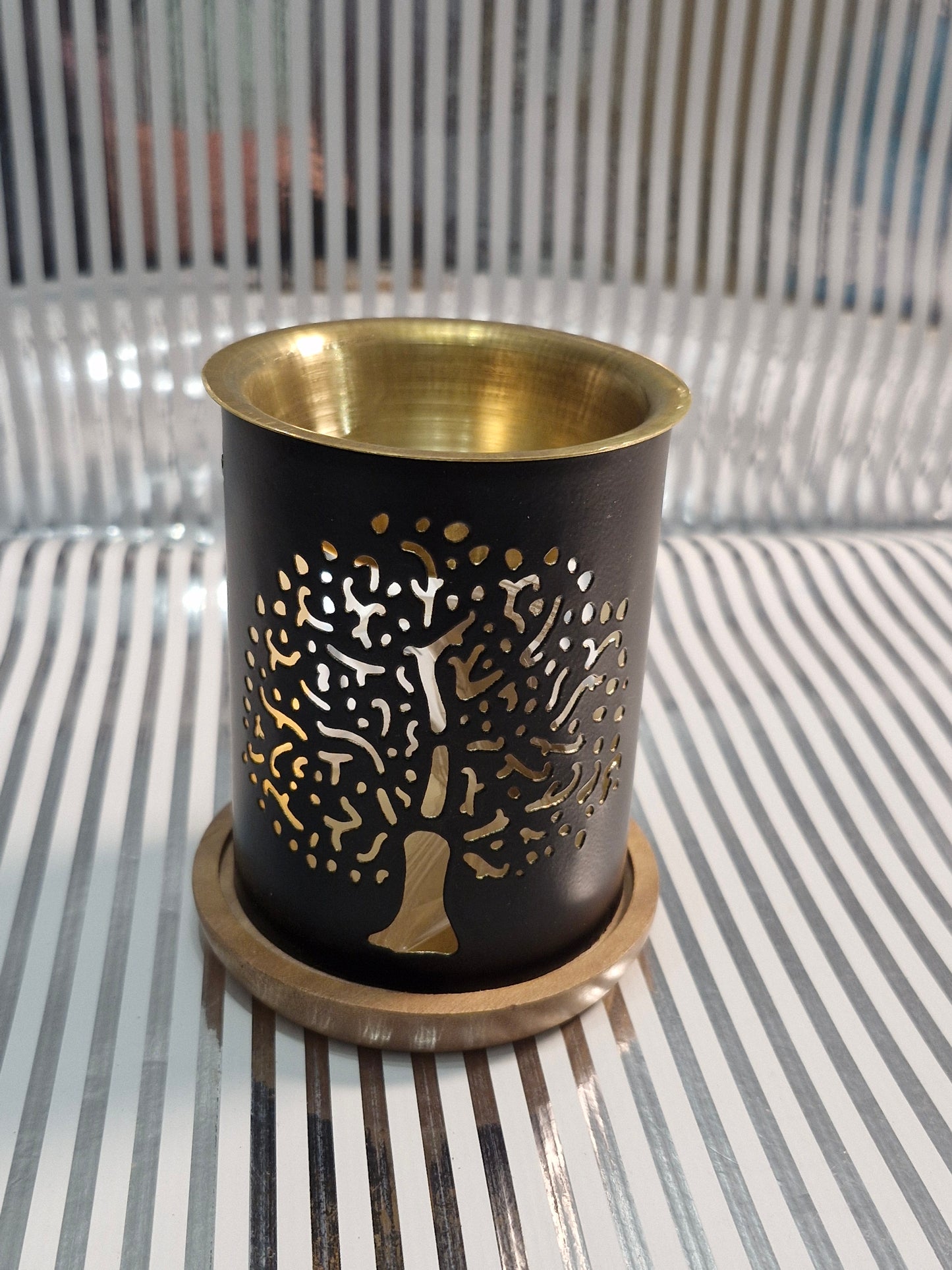 Duftlampen / Aroma Stein Diffusor / Räucherboxen