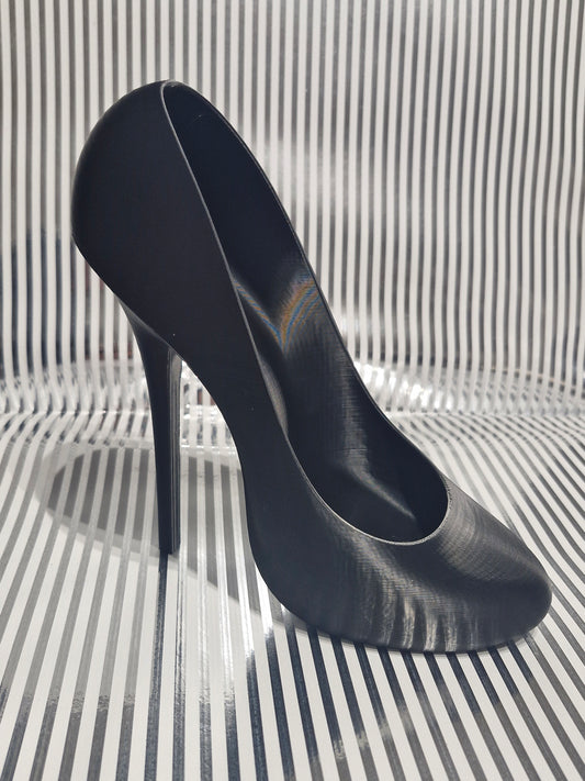High Heel / 3d gedruckt