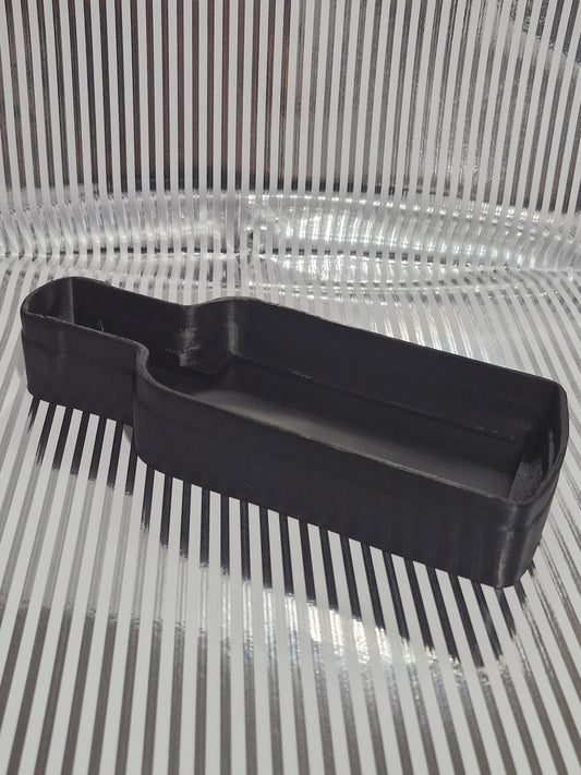 3D gedruckte Flaschenbox