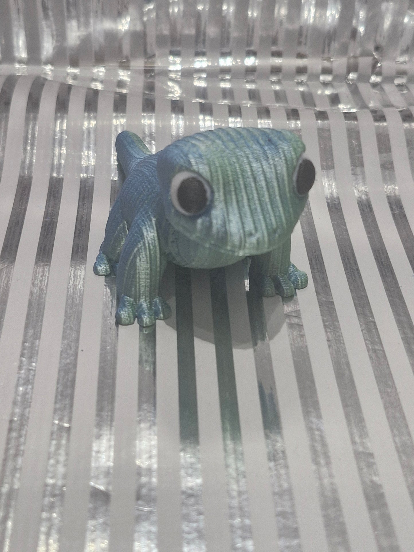 3D Druck - Drachen / Figuren