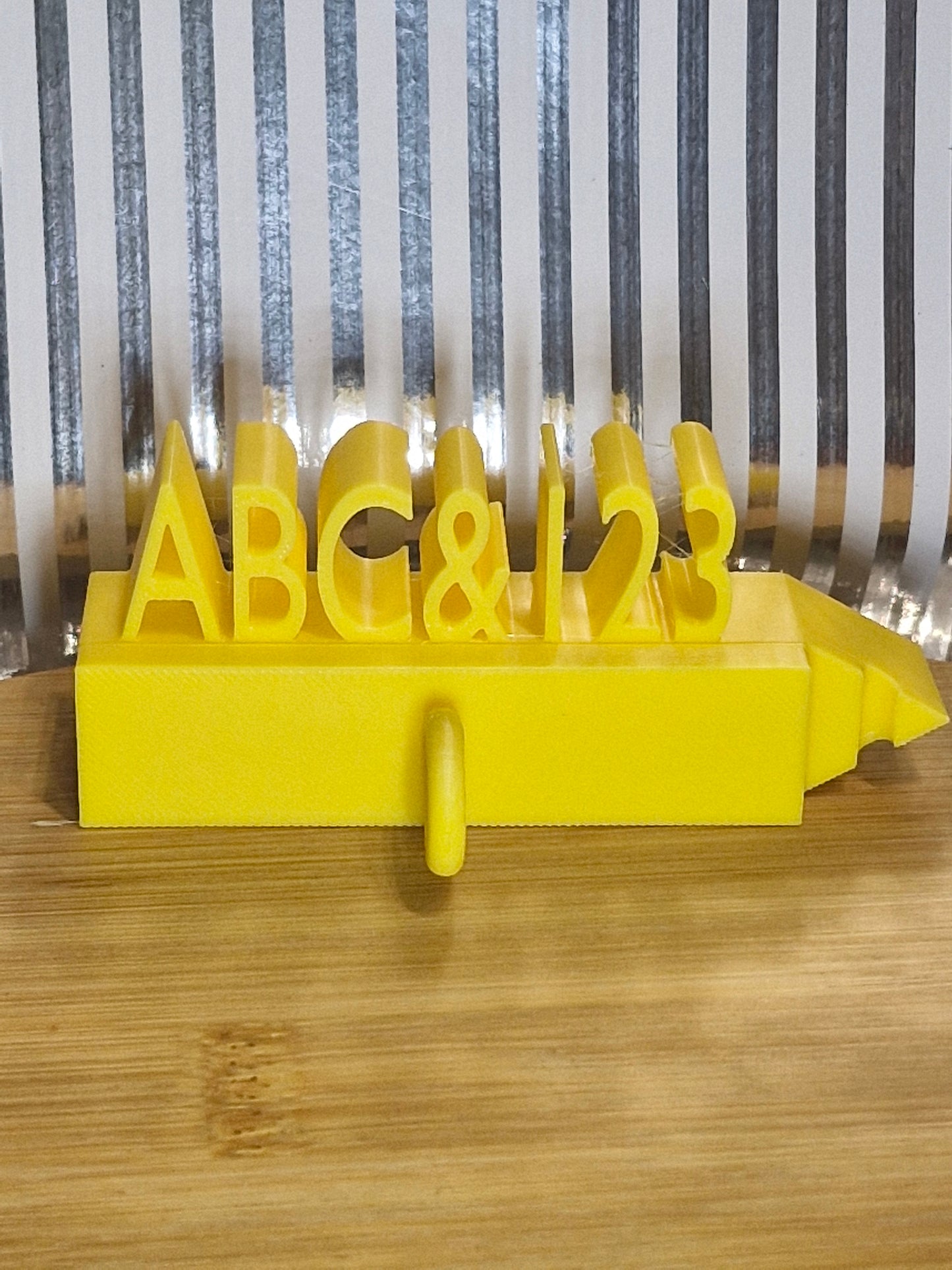 Runde 3d Box / ZKYWARD