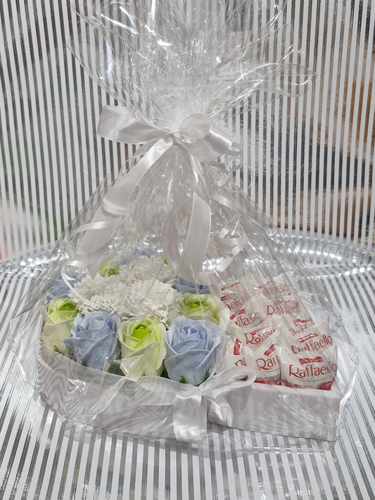 Alles Gute Geschenkebox