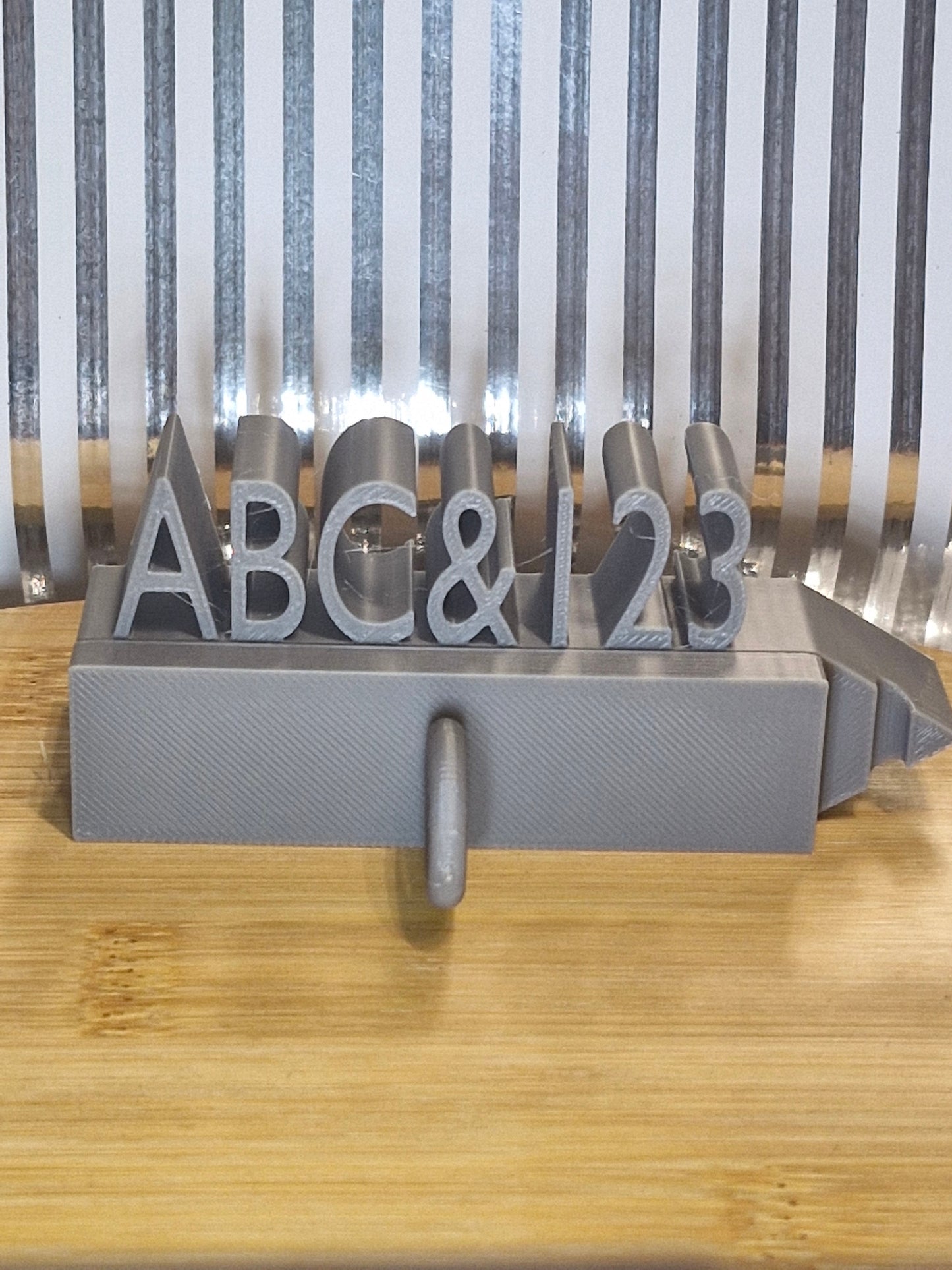 Runde 3d Box / ZKYWARD