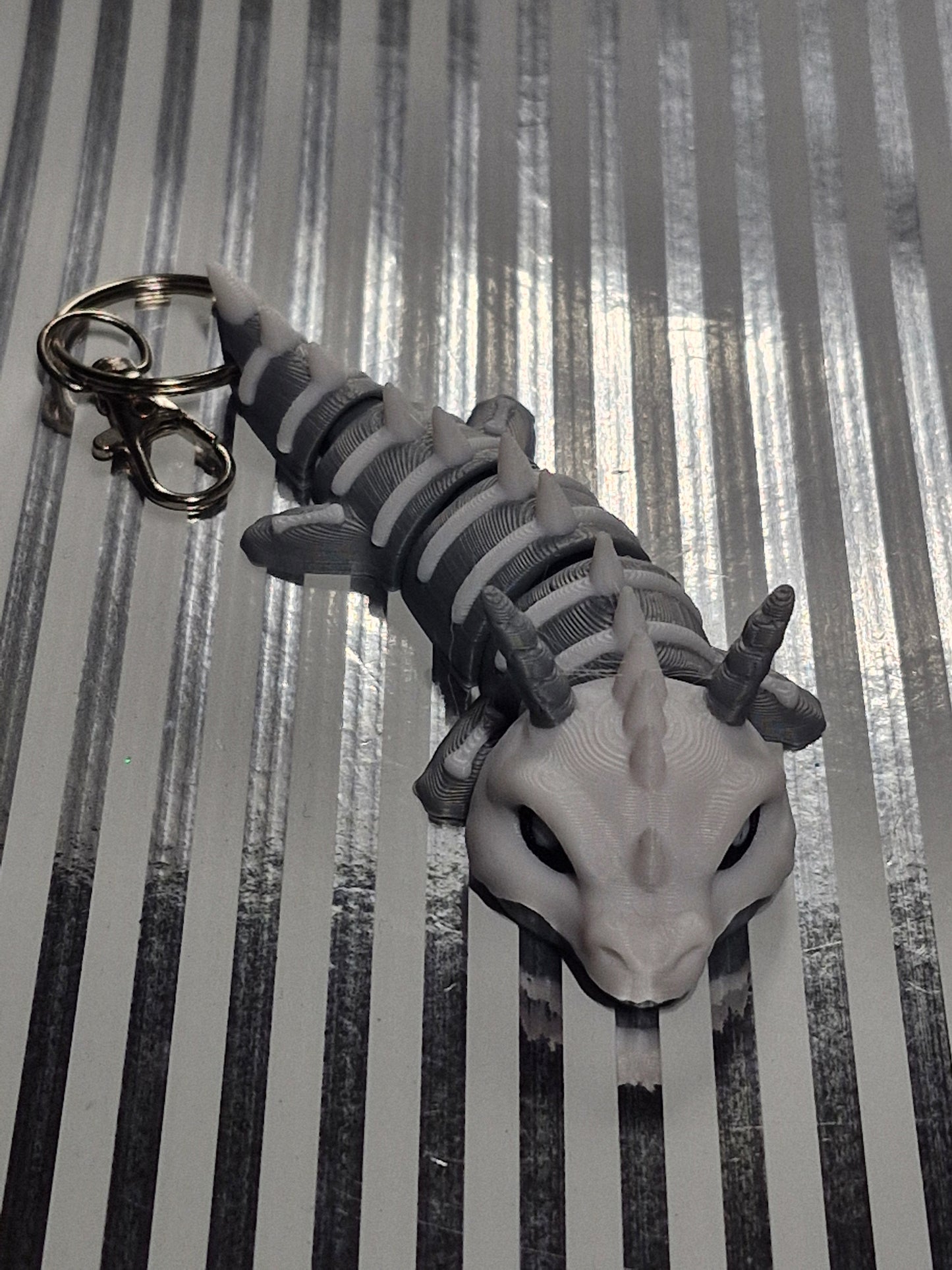3d Schlüsselanhänger