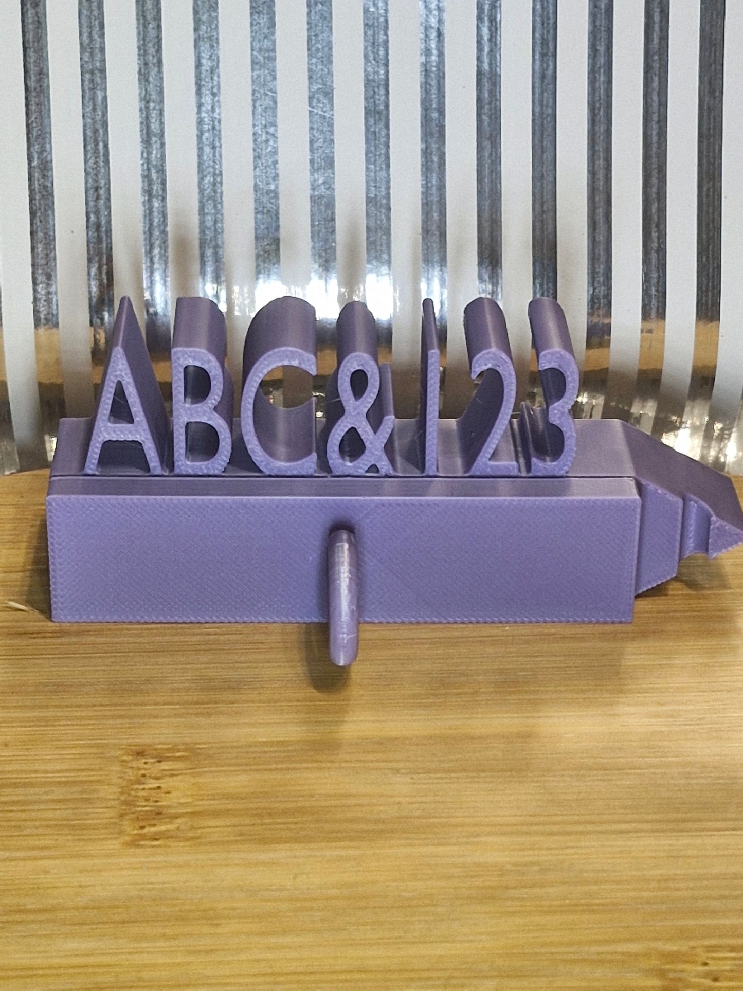 Wolle Ab und Aufwickler SET / ZKYWARD