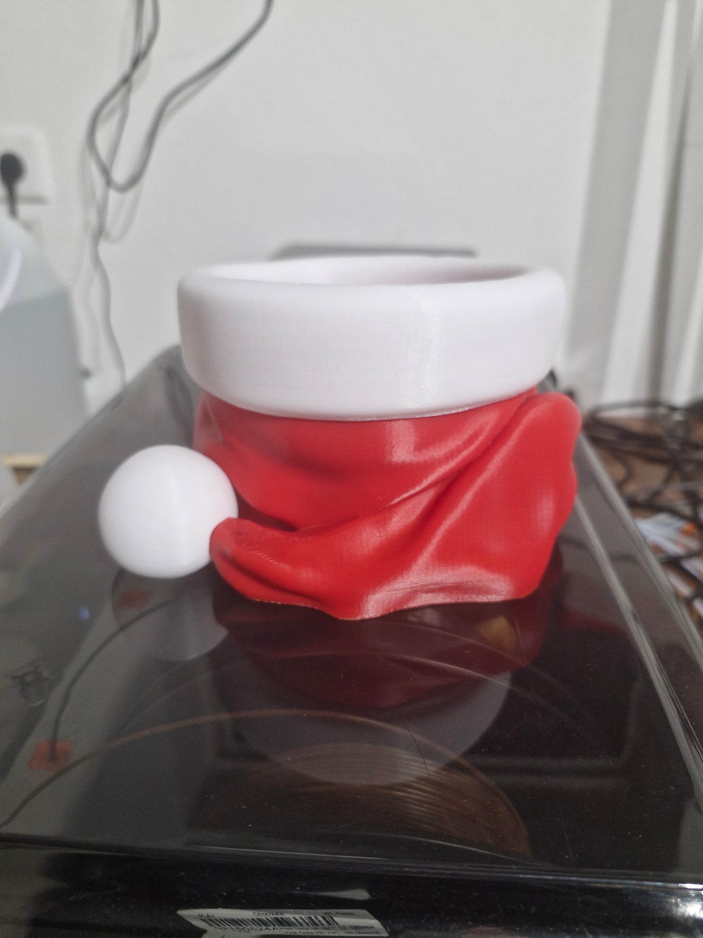 3D DRUCK - Weihnachten