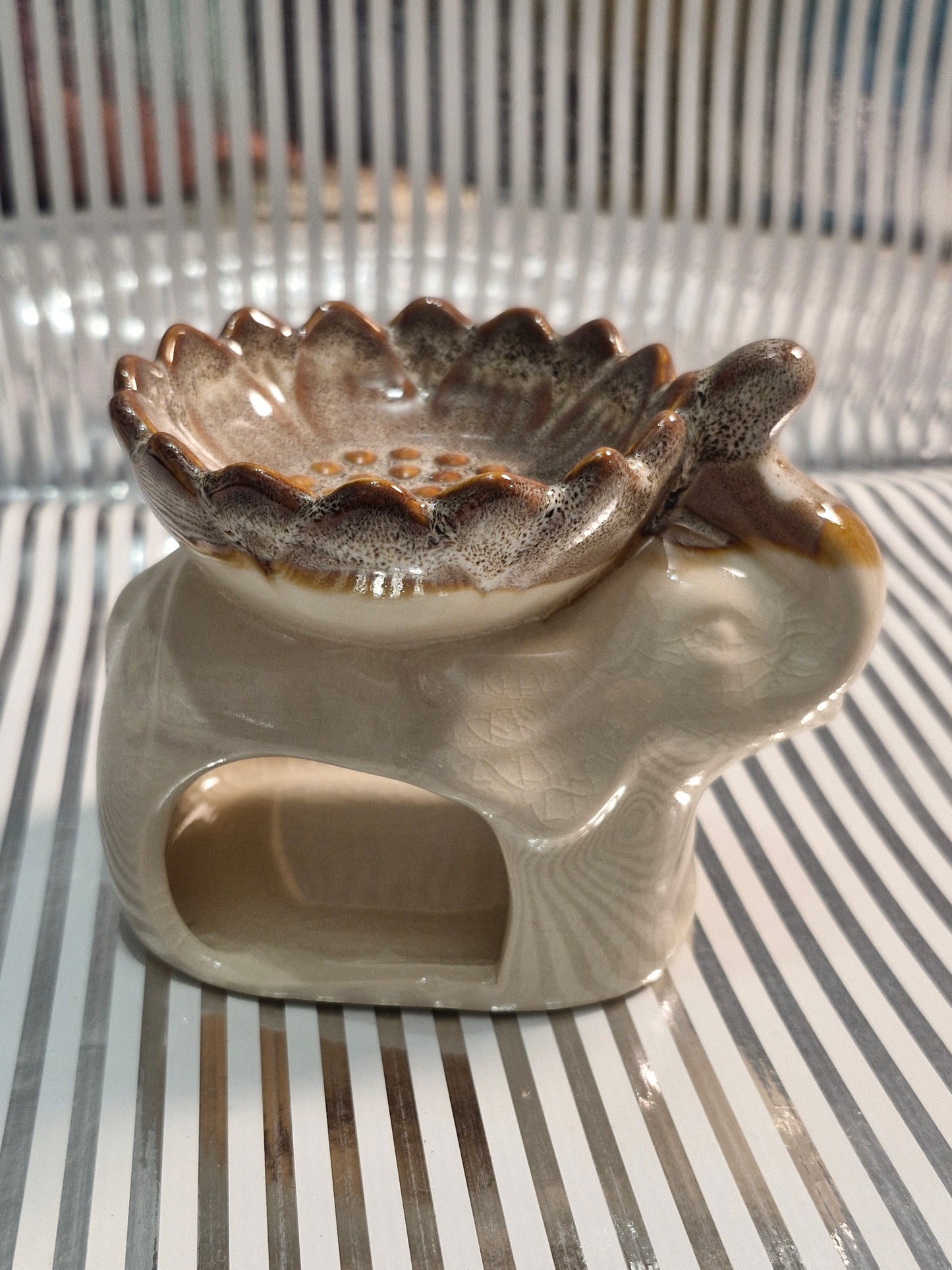 Duftlampen / Aroma Stein Diffusor / Räucherboxen