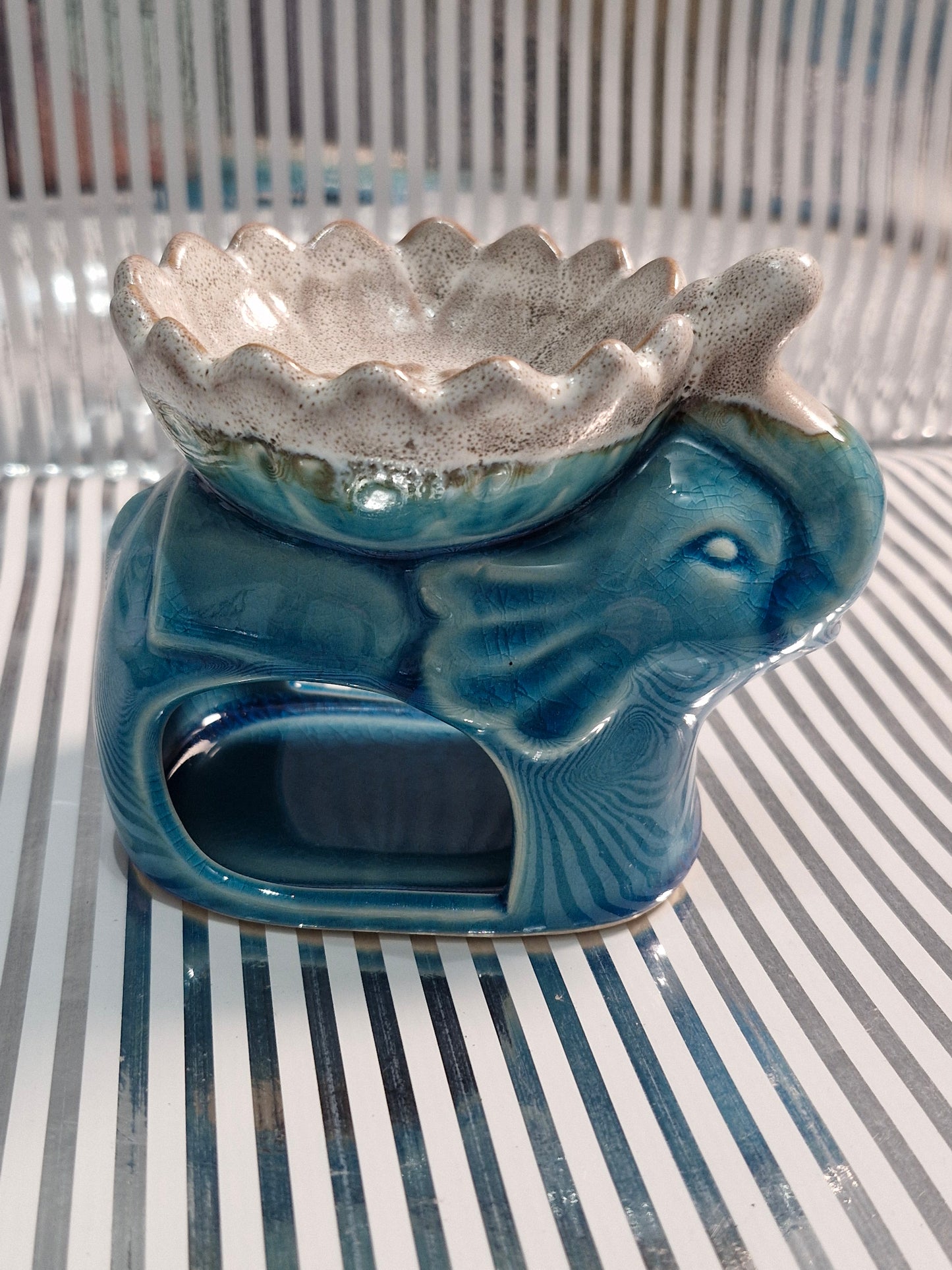 Duftlampen / Aroma Stein Diffusor / Räucherboxen