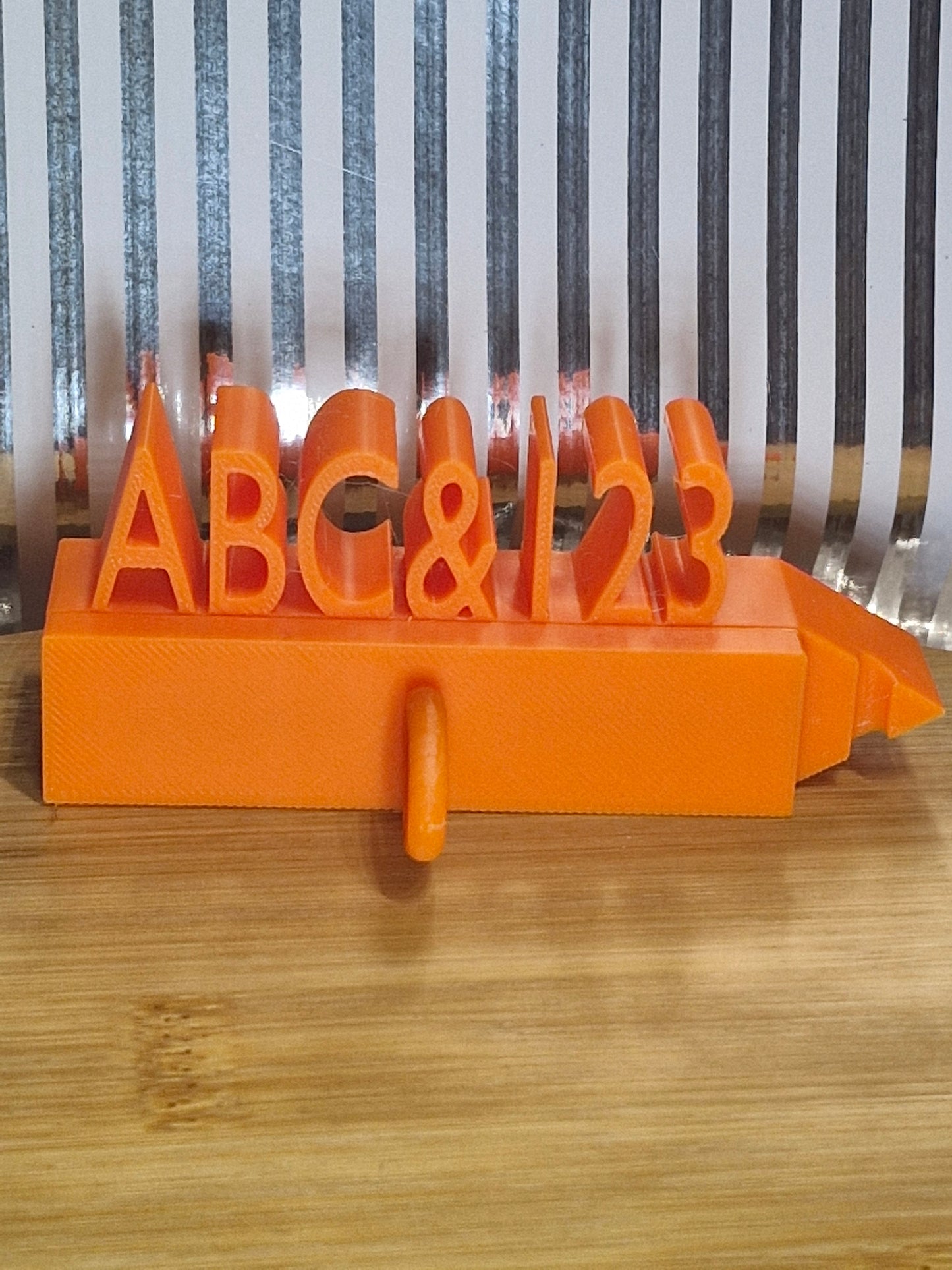 Runde 3d Box / ZKYWARD