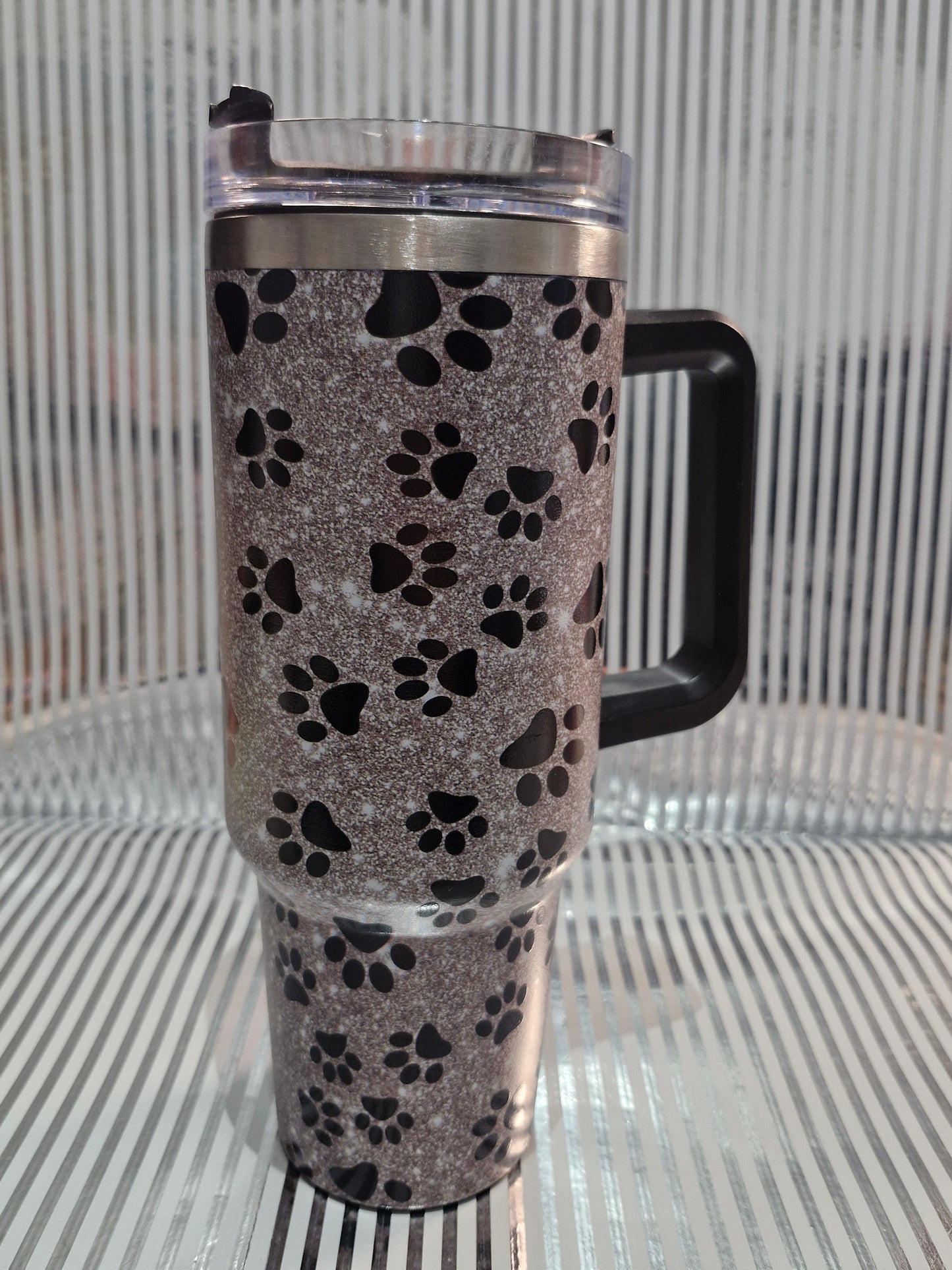 THERMO  -  Becher / Tumbler