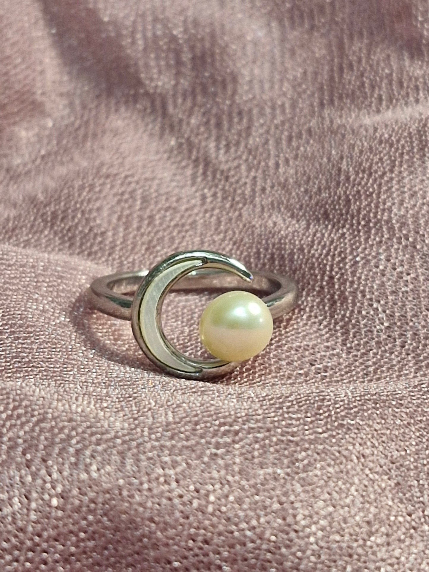 Halsketten / Ohrringe / Ringe / Armbänder - mit und ohne Heilsteine