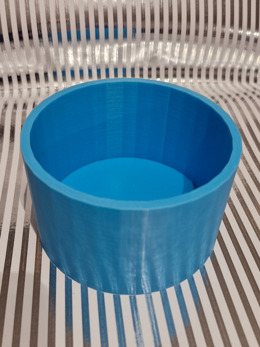 Runde 3d Box / ZKYWARD