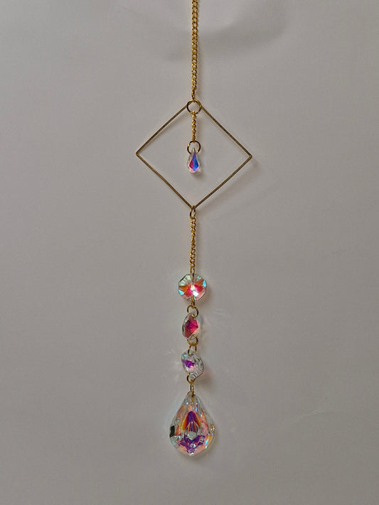 Suncatcher Gold