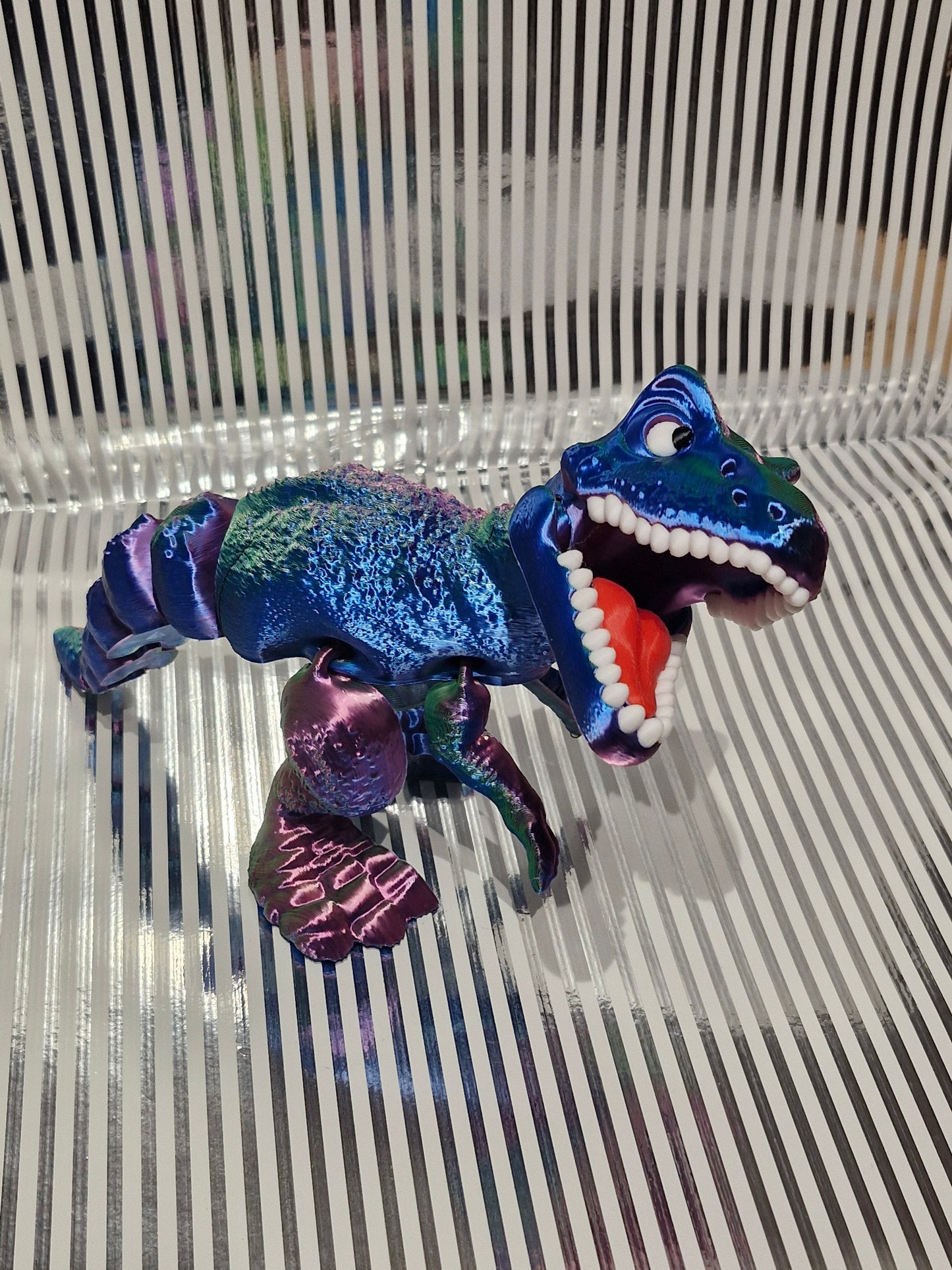 T-REX beweglich groß