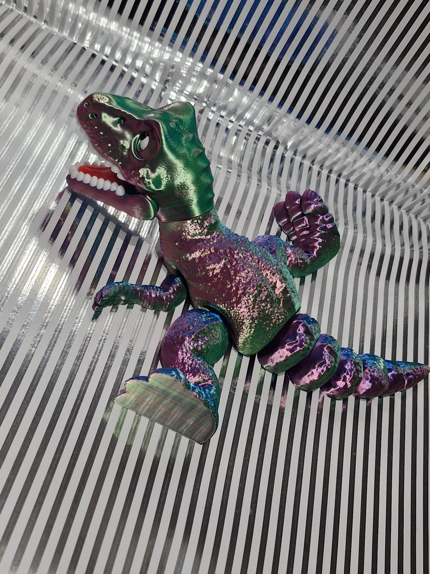 T-REX beweglich groß