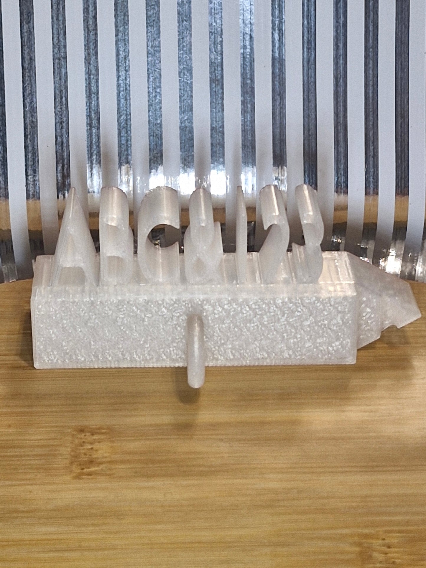 Runde 3d Box / ZKYWARD