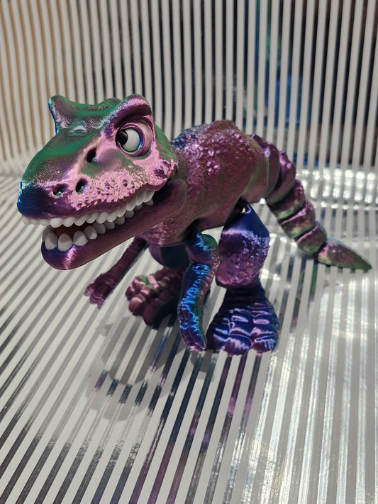 T-REX beweglich groß