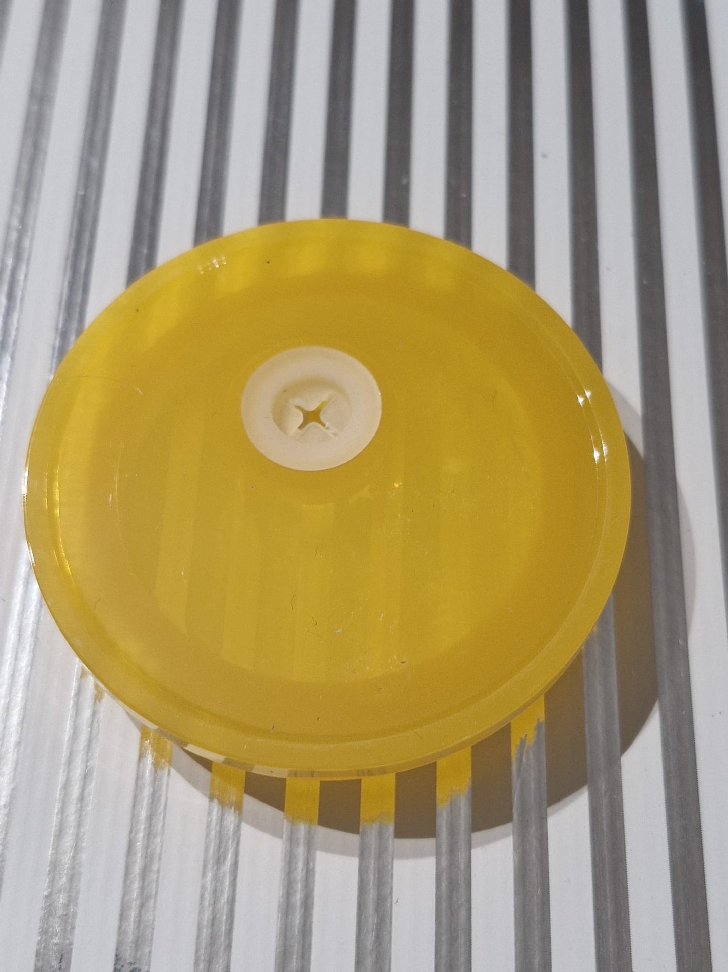 Kunststoff Deckel für 16 OZ Trinkbecher