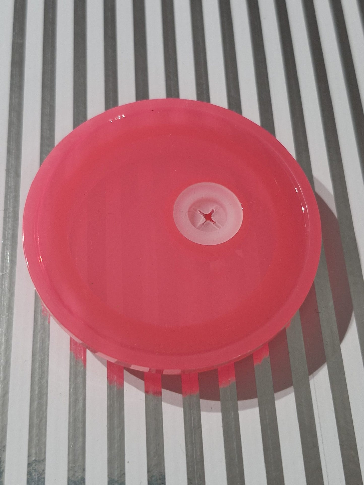Kunststoff Deckel für 16 OZ Trinkbecher