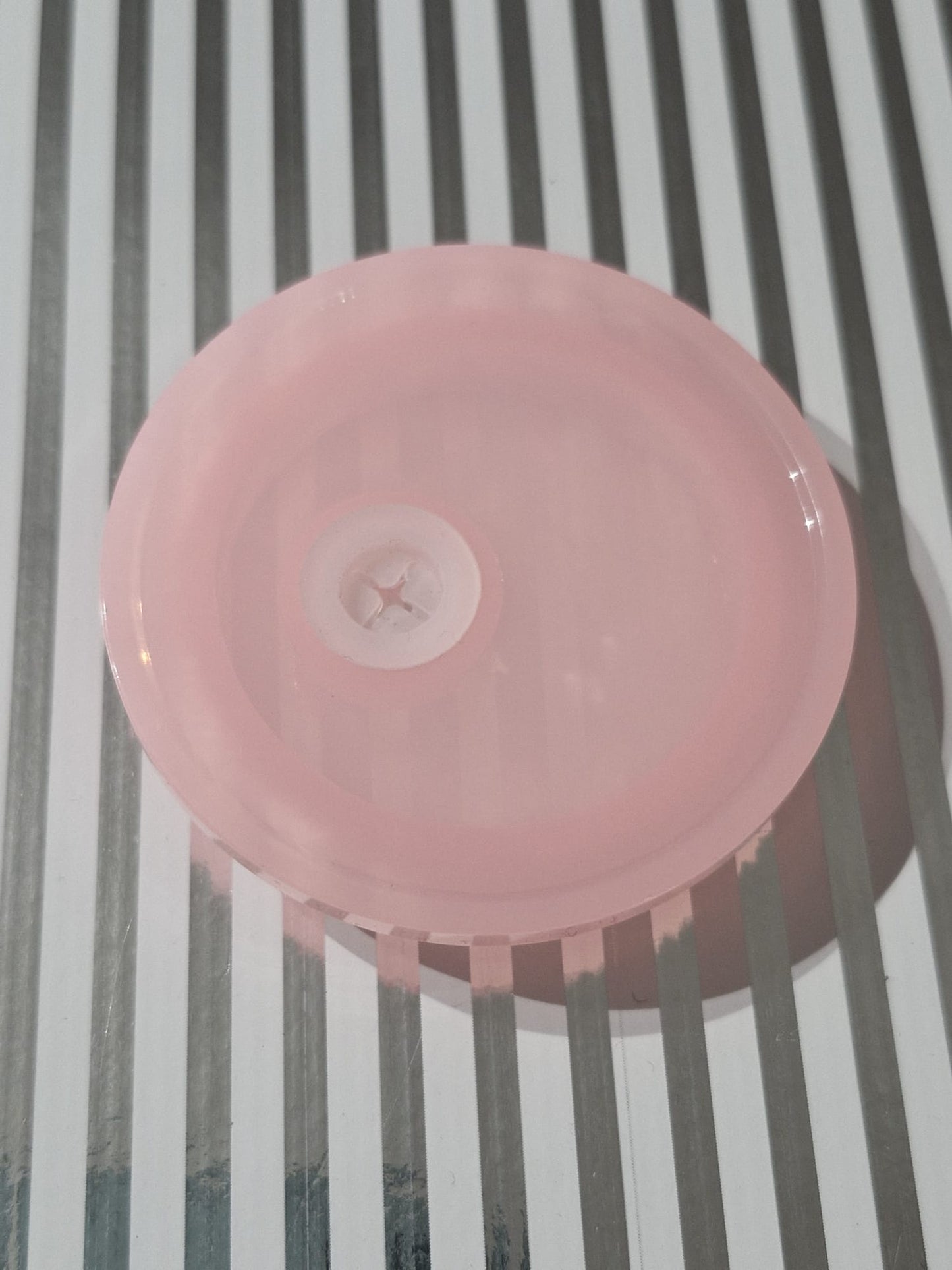 Kunststoff Deckel für 16 OZ Trinkbecher