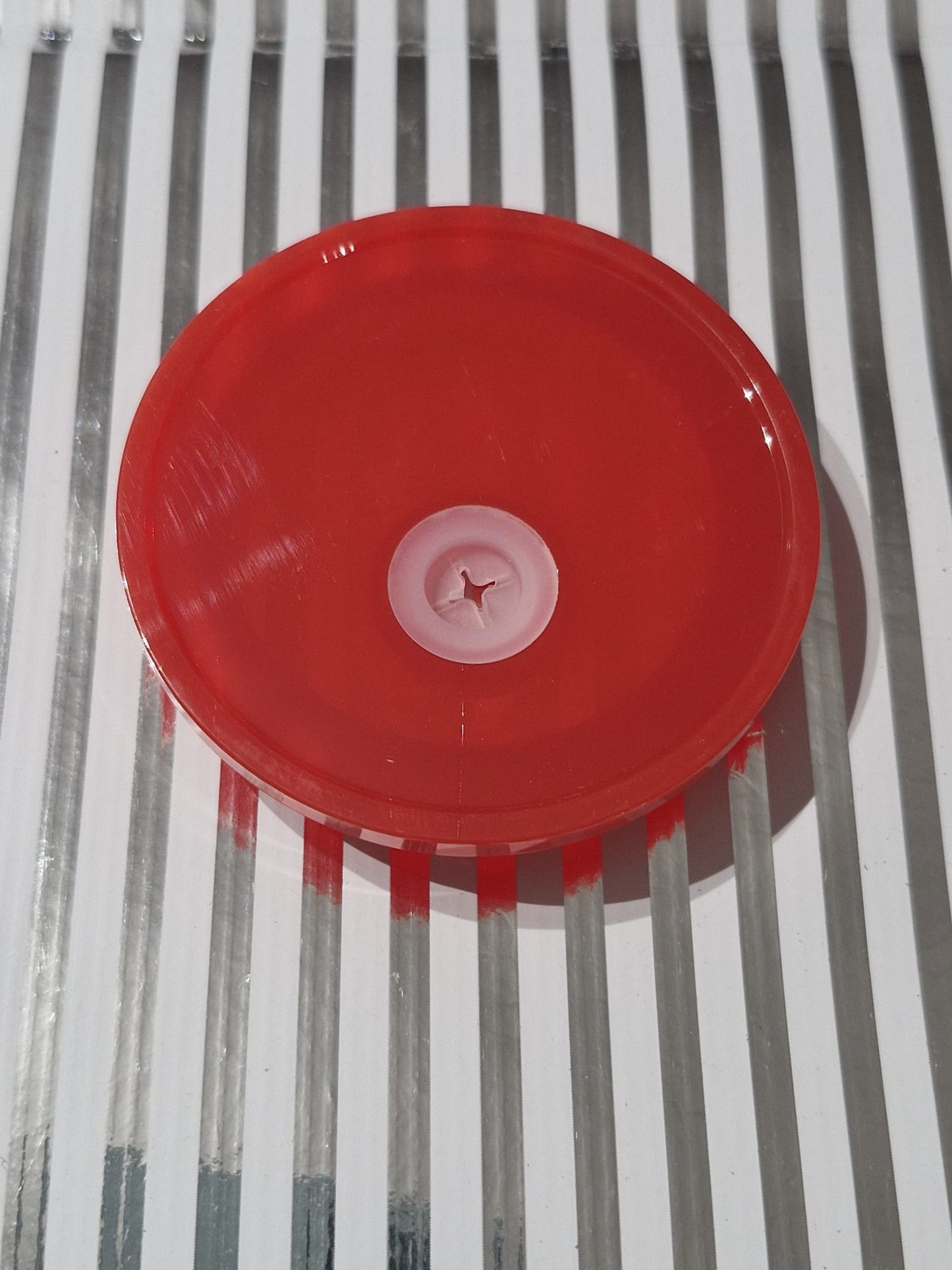 Kunststoff Deckel für 16 OZ Trinkbecher