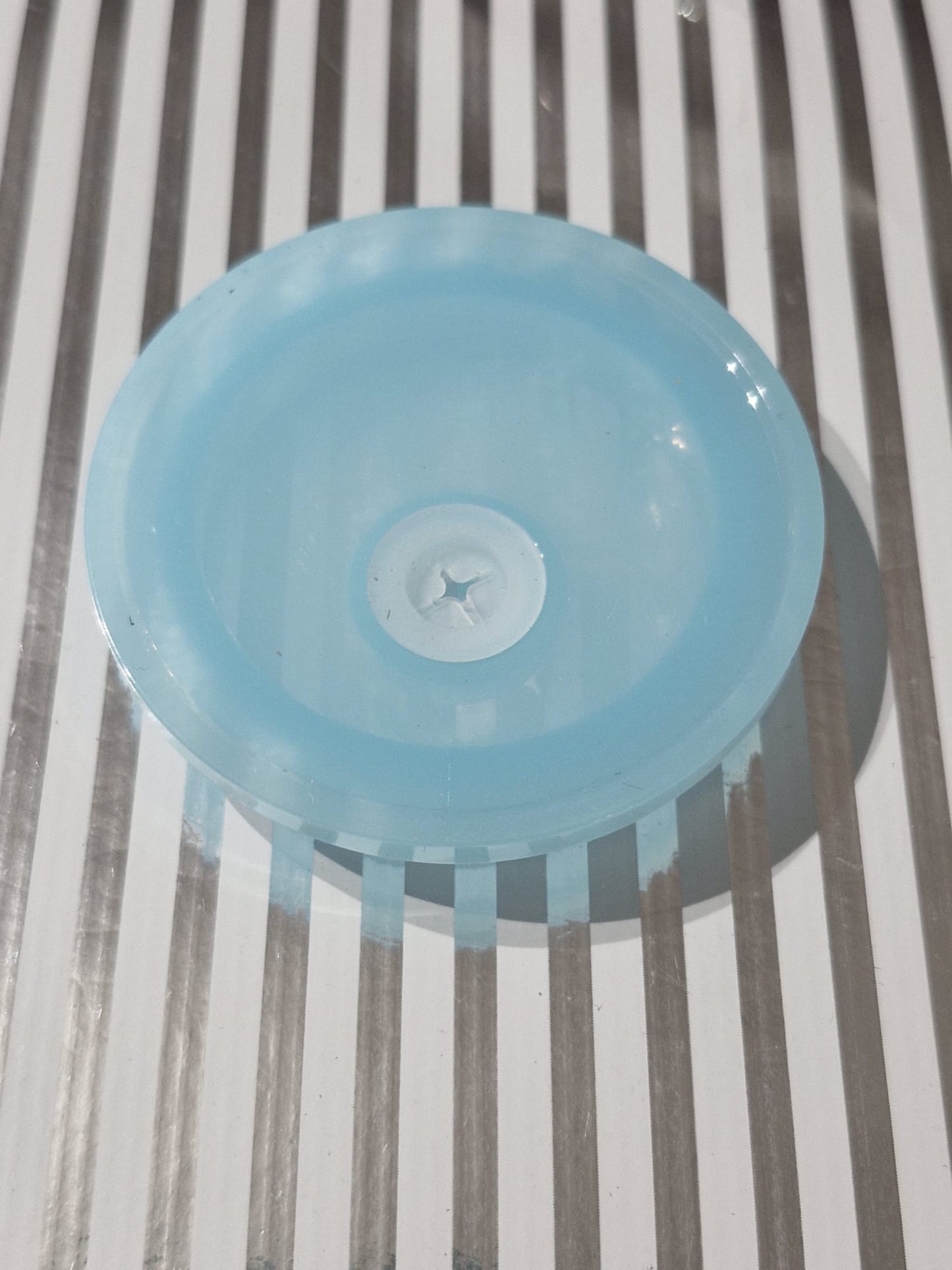Kunststoff Deckel für 16 OZ Trinkbecher