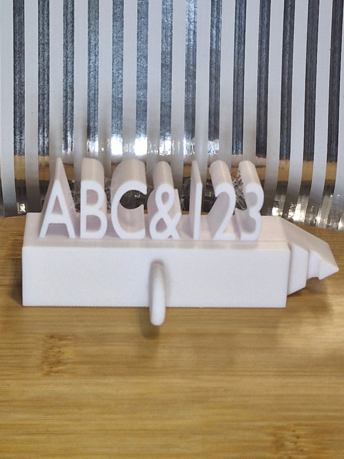 Runde 3d Box / ZKYWARD