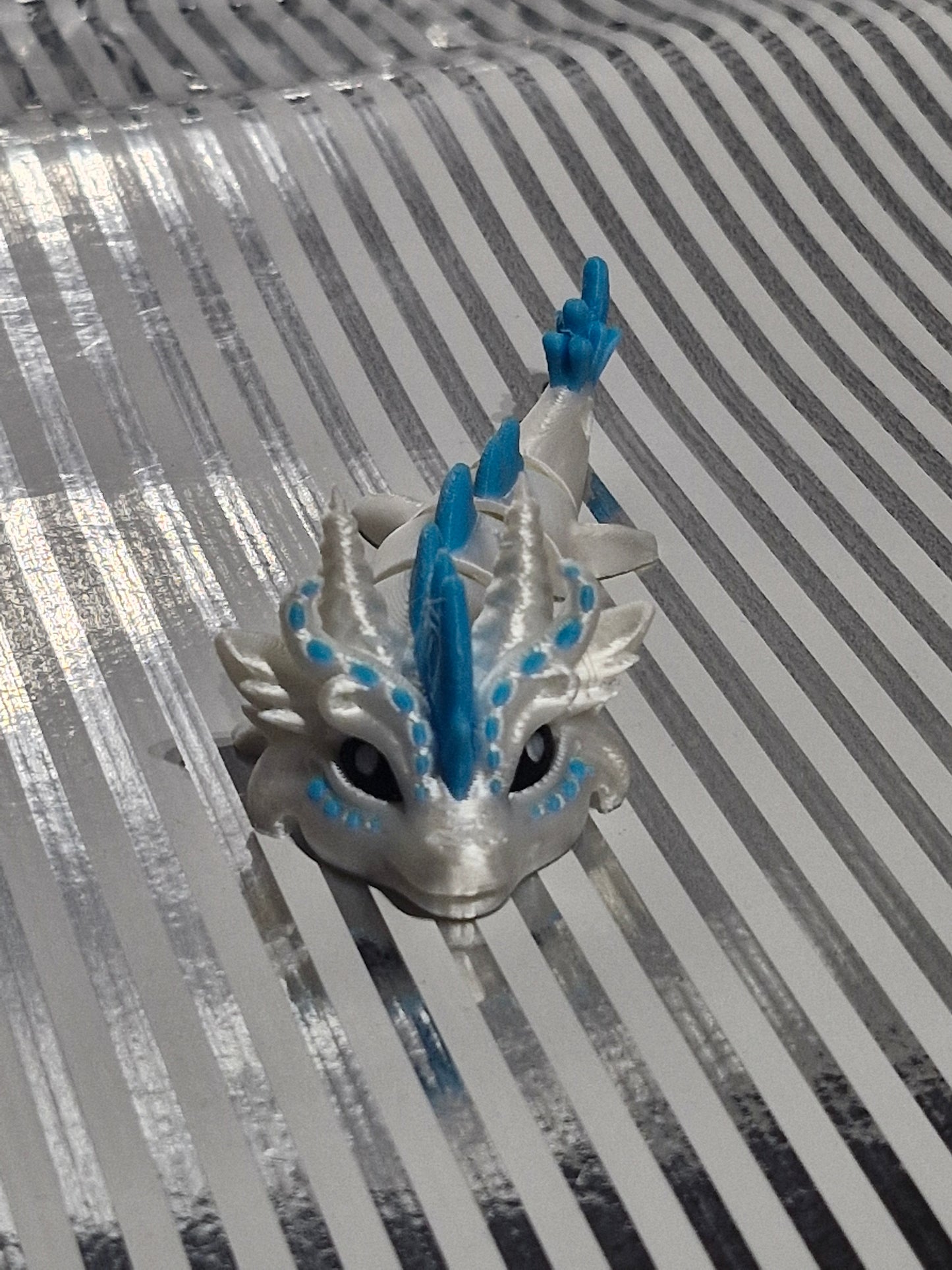 3d Schlüsselanhänger